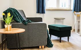 Cracwow Saint Sebastian Apartments